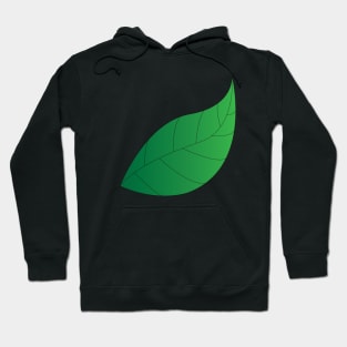 Leaf Hoodie